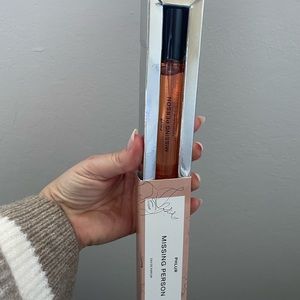 Phlur “Missing Person” Travel Size Parfum